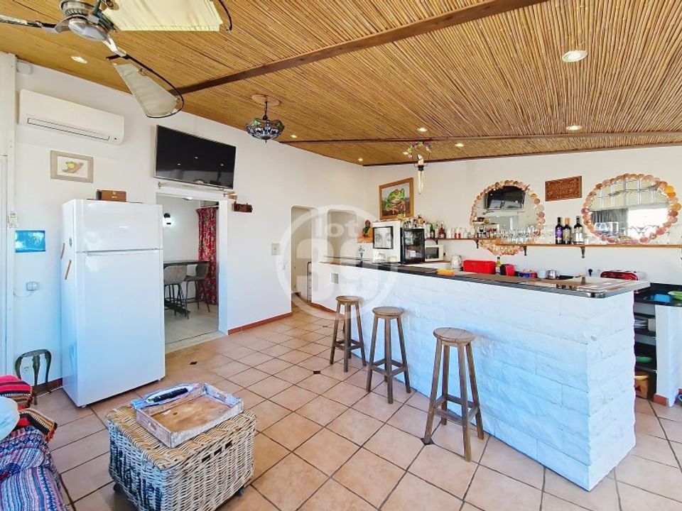 Villa i Albufeira, Faro - foto 1