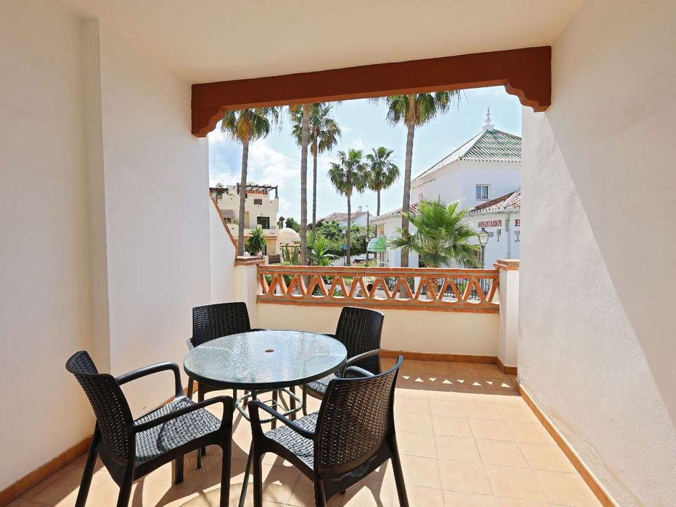 Lejlighed i Nerja, Malaga - foto 2
