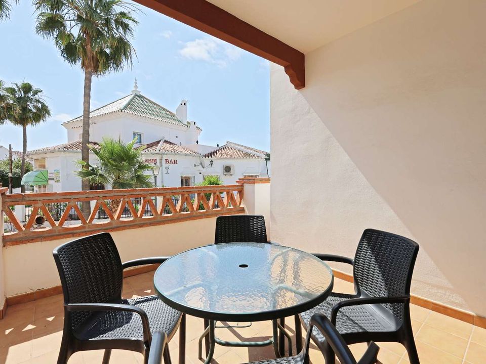 Lejlighed i Nerja, Malaga - foto 3
