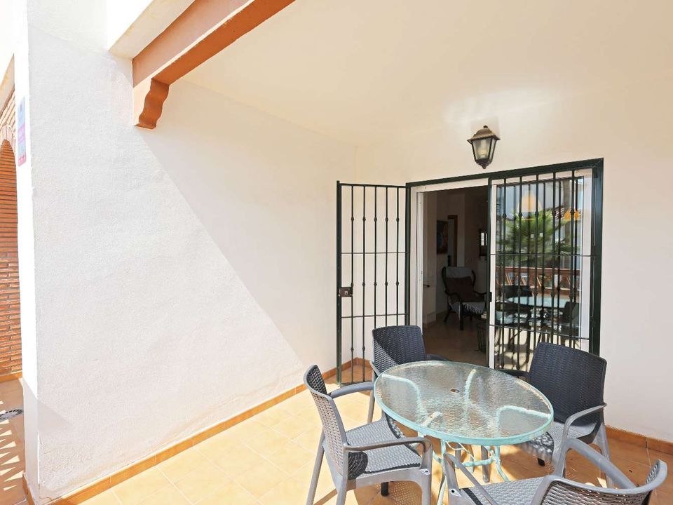 Lejlighed i Nerja, Malaga - foto 4