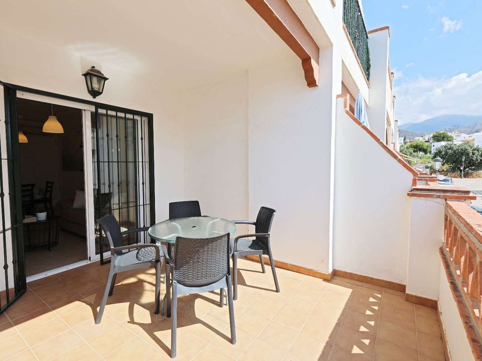 Lejlighed i Nerja, Malaga - foto 5