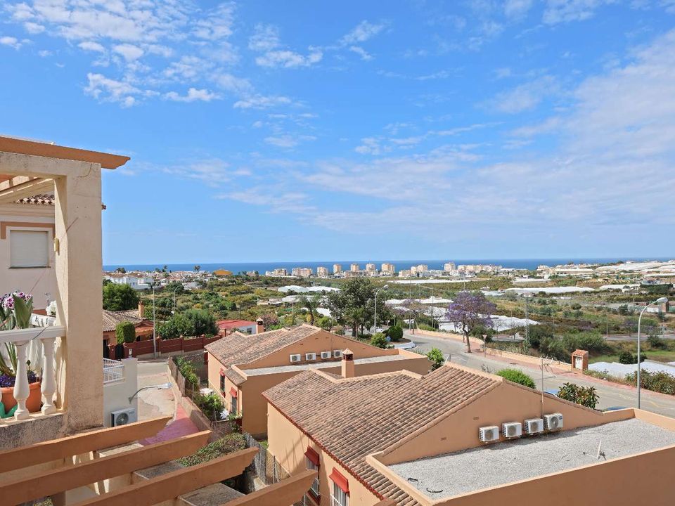 Lejlighed i Torrox, Malaga - foto 1