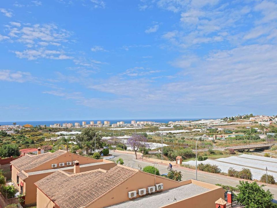 Lejlighed i Torrox, Malaga - foto 2