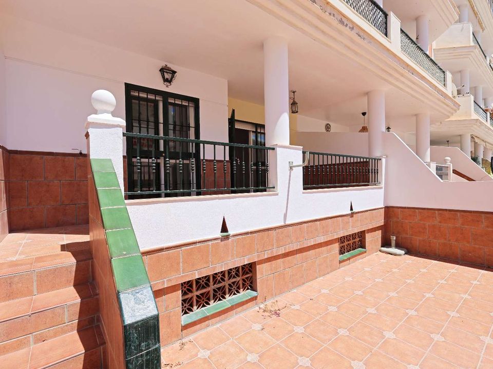 Lejlighed i Torrox, Malaga - foto 1