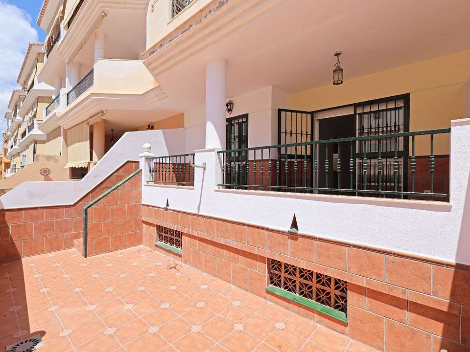 Lejlighed i Torrox, Malaga - foto 2