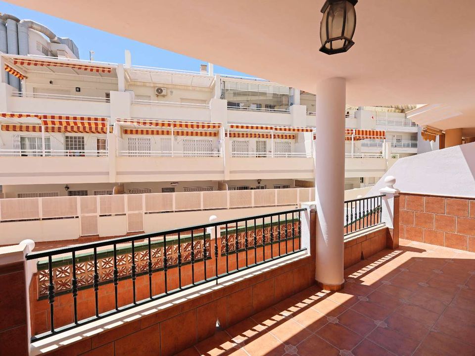 Lejlighed i Torrox, Malaga - foto 4