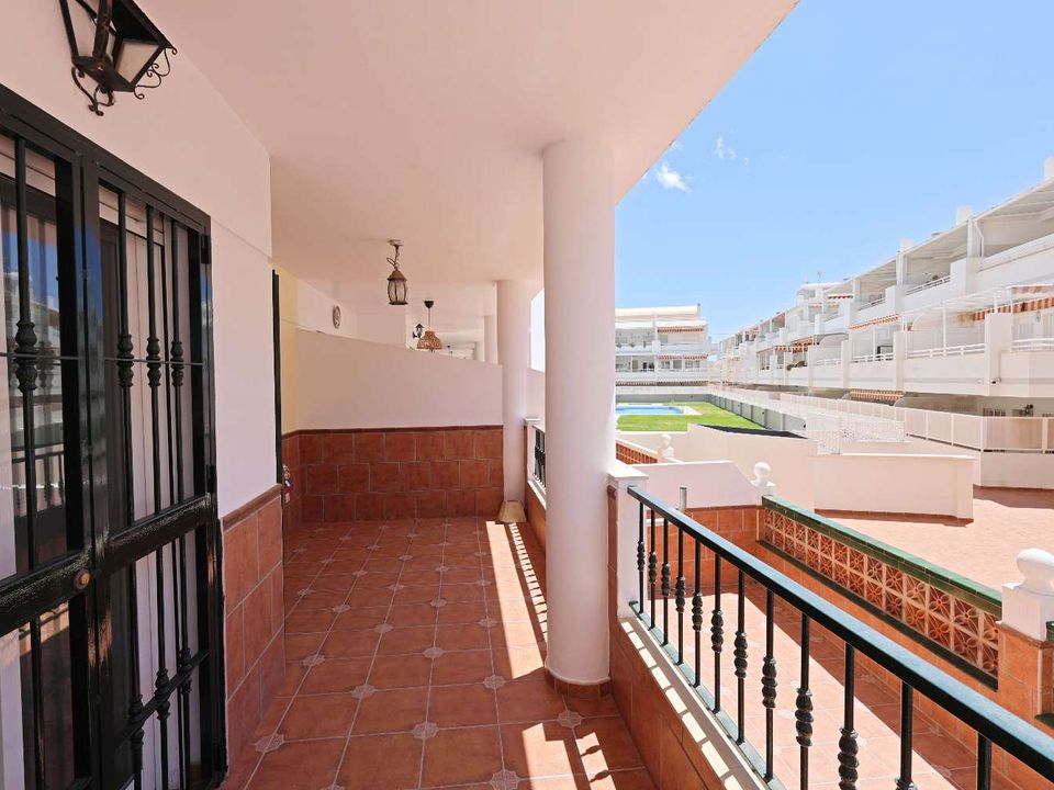 Lejlighed i Torrox, Malaga - foto 5