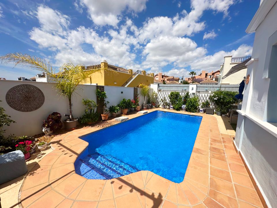 Villa i Mar Menor Golf Resort, Murcia - foto 4