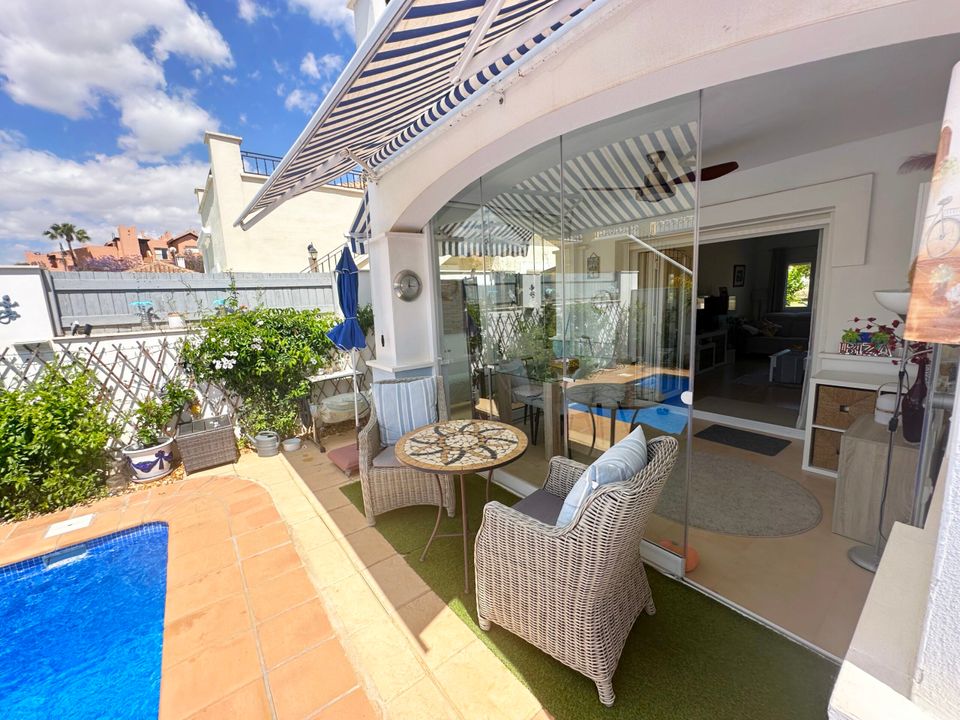 Villa i Mar Menor Golf Resort, Murcia - foto 5