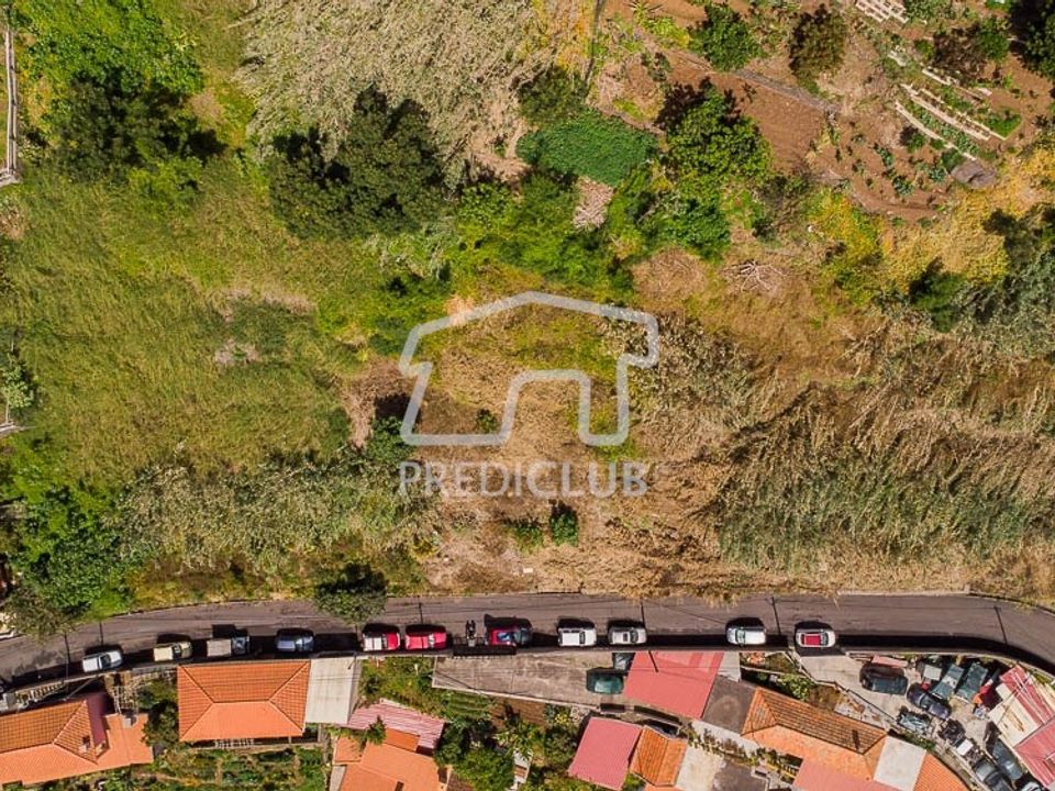 Helårsgrund i Funchal, Madeira - foto 4