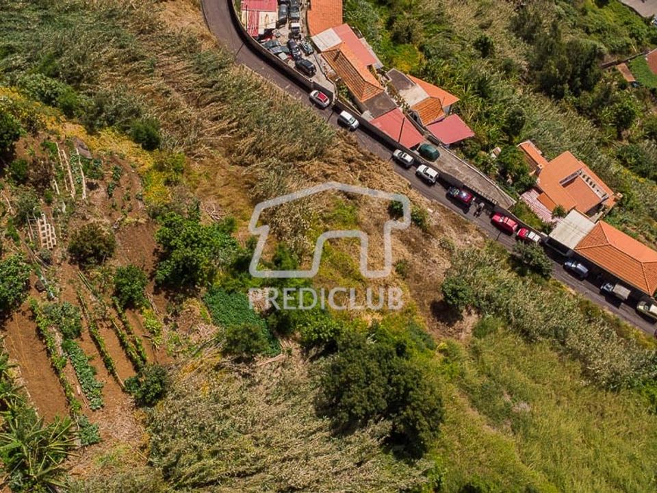 Helårsgrund i Funchal, Madeira - foto 5