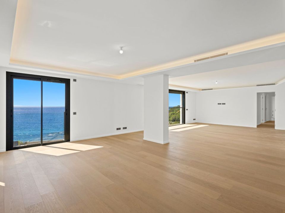 Appartement in Cap-d'Ail, Alpes-Maritimes - foto 2