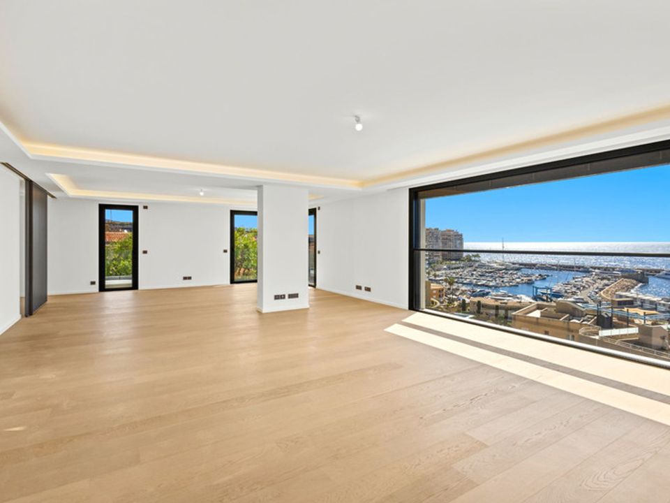 Appartement in Cap-d'Ail, Alpes-Maritimes - foto 3