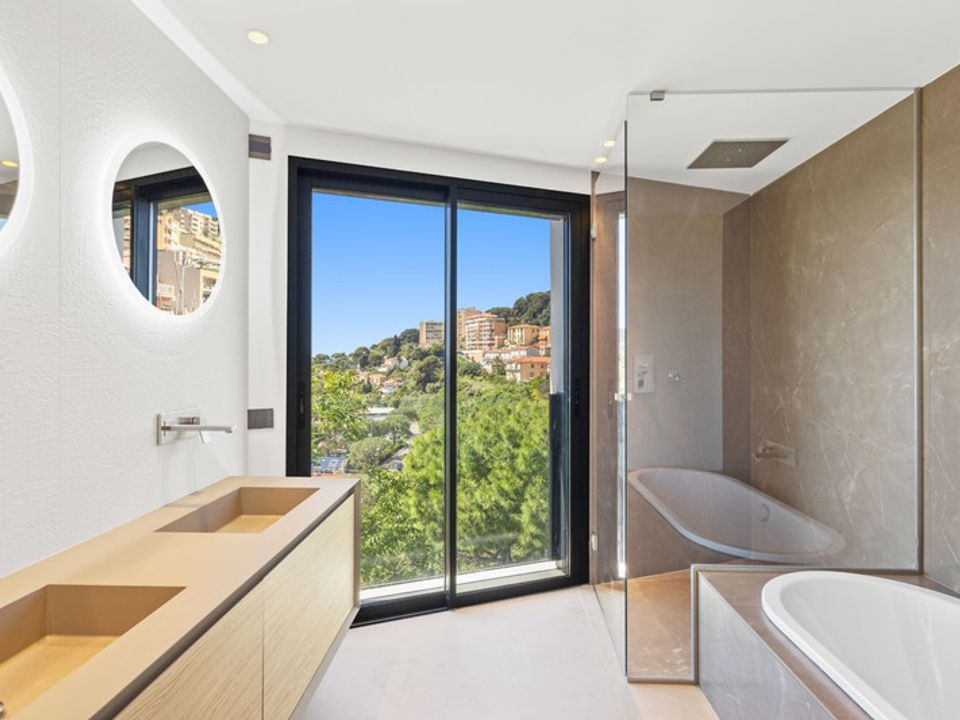 Appartement in Cap-d'Ail, Alpes-Maritimes - foto 4