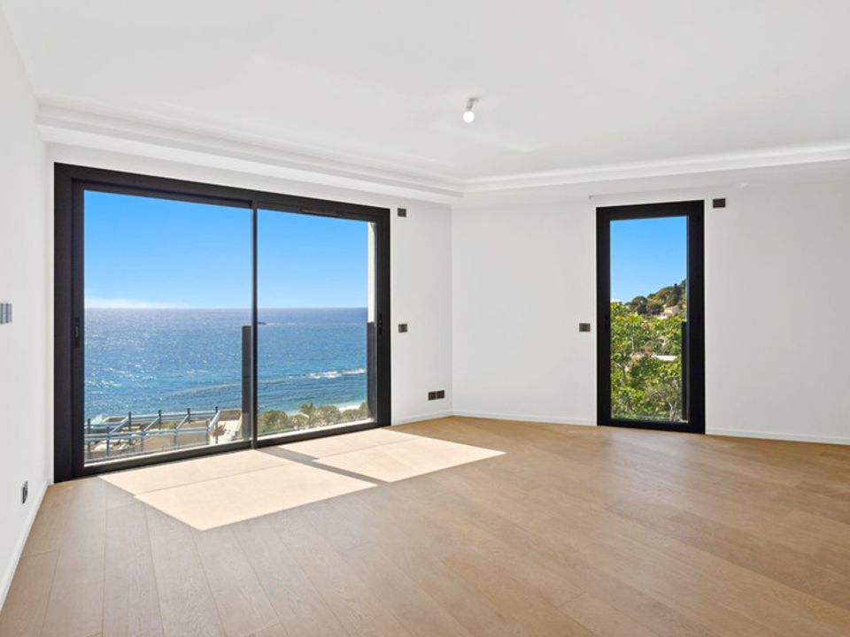 Appartement in Cap-d'Ail, Alpes-Maritimes - foto 5