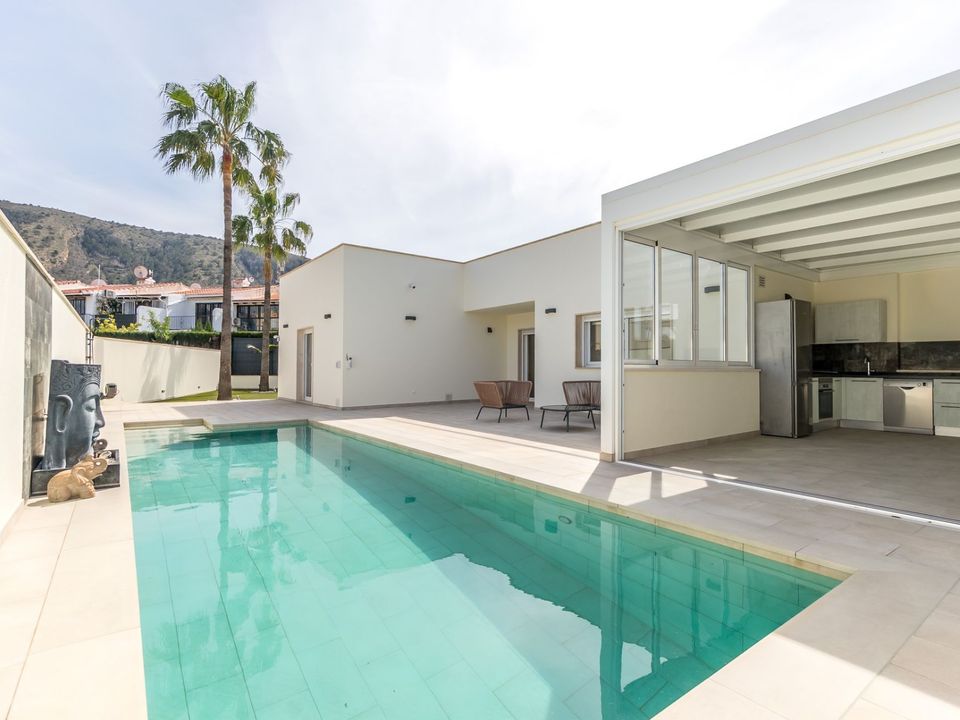 Villa i Albir, Alicante - foto 1