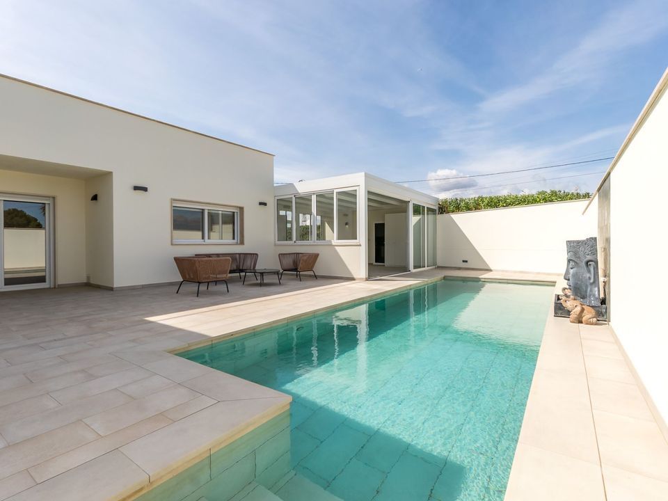 Villa i Albir, Alicante - foto 2