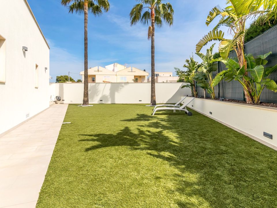 Villa i Albir, Alicante - foto 3