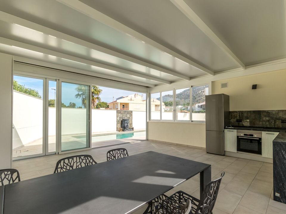 Villa i Albir, Alicante - foto 4
