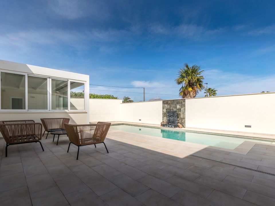 Villa i Albir, Alicante - foto 5