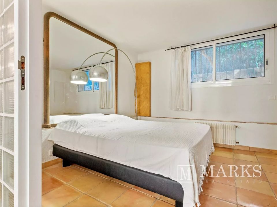 Lejlighed i Saint-Jean-Cap-Ferrat, Alpes-Maritimes - foto 4