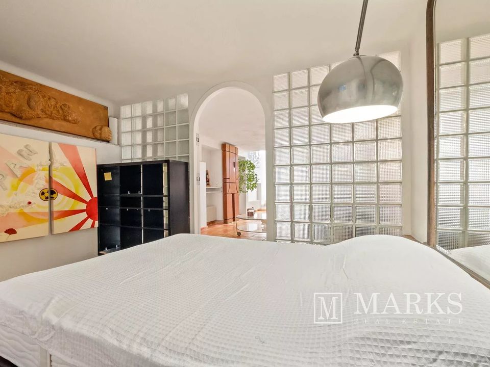 Lejlighed i Saint-Jean-Cap-Ferrat, Alpes-Maritimes - foto 5