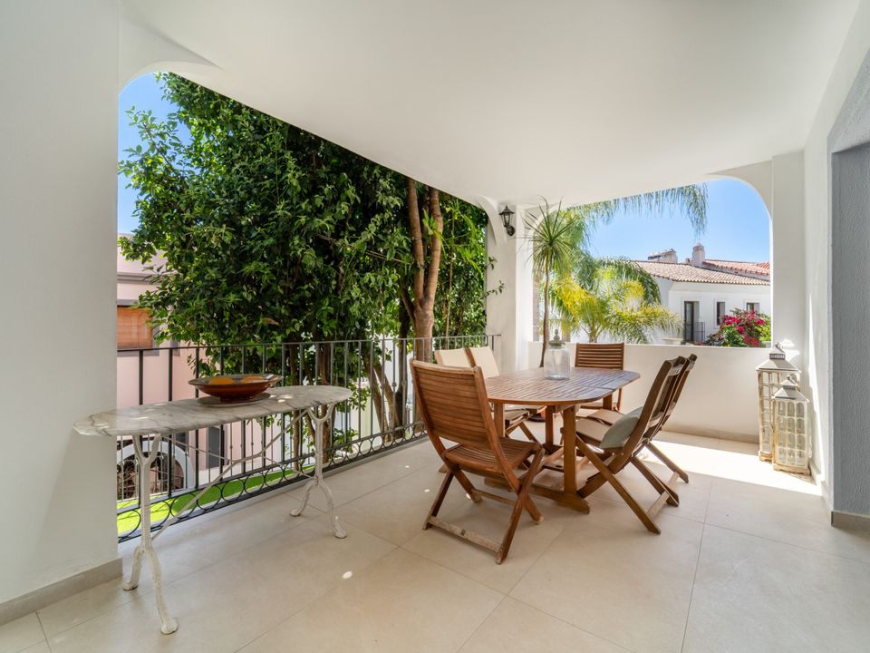 Byhus i Benahavis, Malaga - foto 4