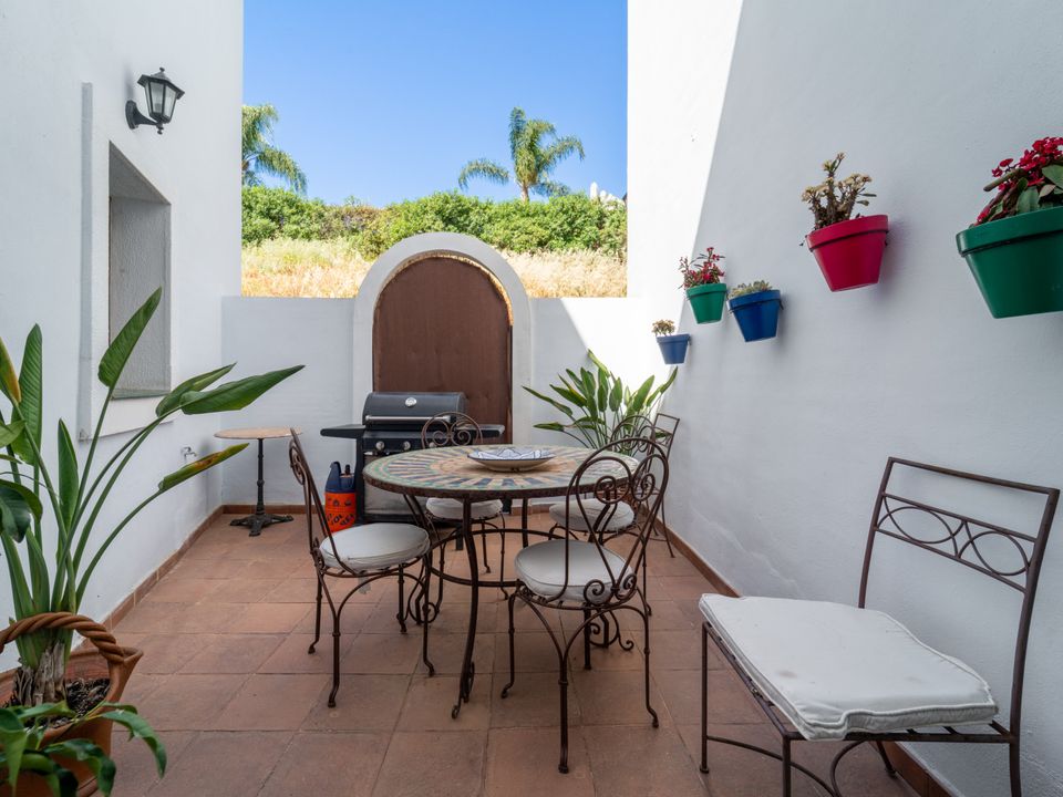 Byhus i Benahavis, Malaga - foto 5