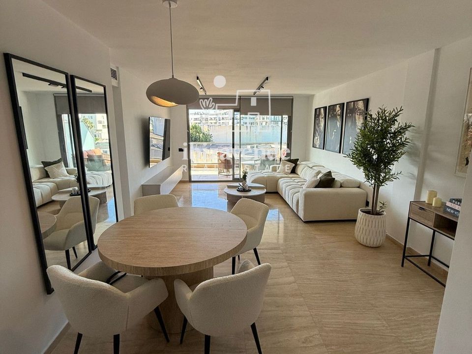 Apartment in Ibiza, Ibiza - photo 1