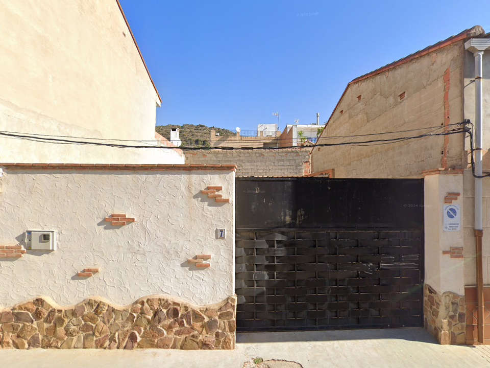 Helårsgrund i Montserrat, Valencia - foto 1
