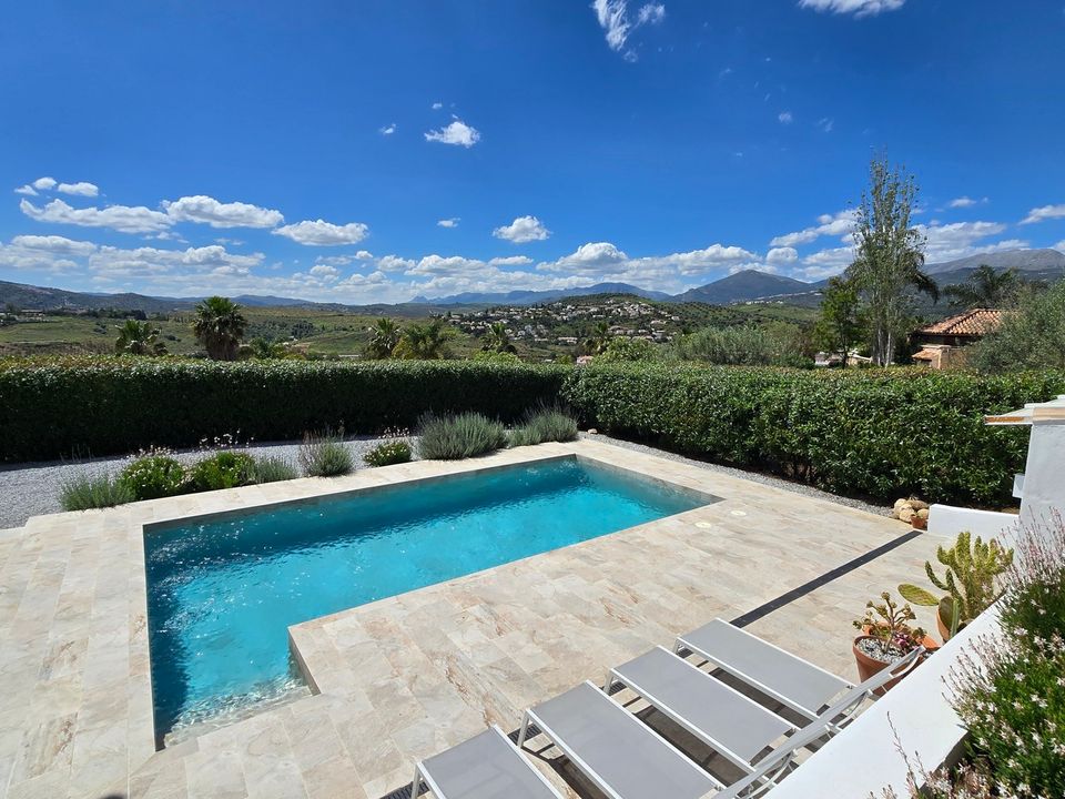 Villa i Puente De Don Manuel, Malaga - foto 3