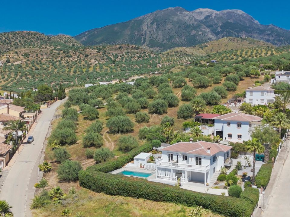 Villa i Puente De Don Manuel, Malaga - foto 5