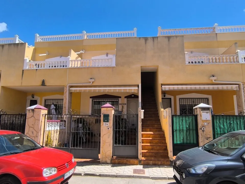 Lejlighed i San Bartolome, Alicante - foto 1