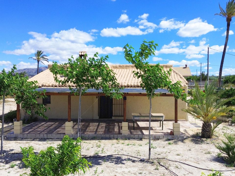 Villa i Abanilla, Murcia - bilde 3