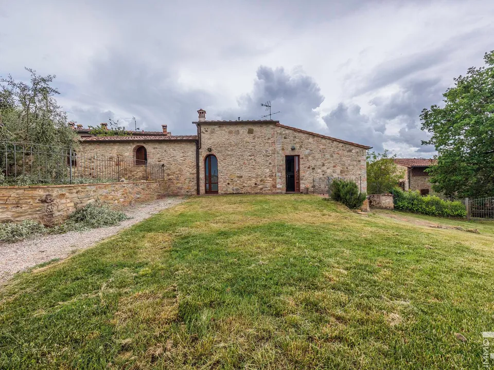 Farm hus i Colle di Val d'Elsa, Siena - foto 2