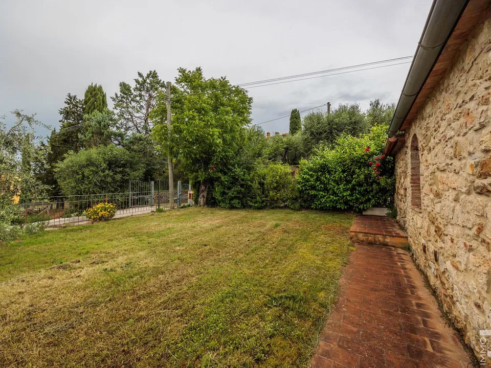 Farm hus i Colle di Val d'Elsa, Siena - foto 5