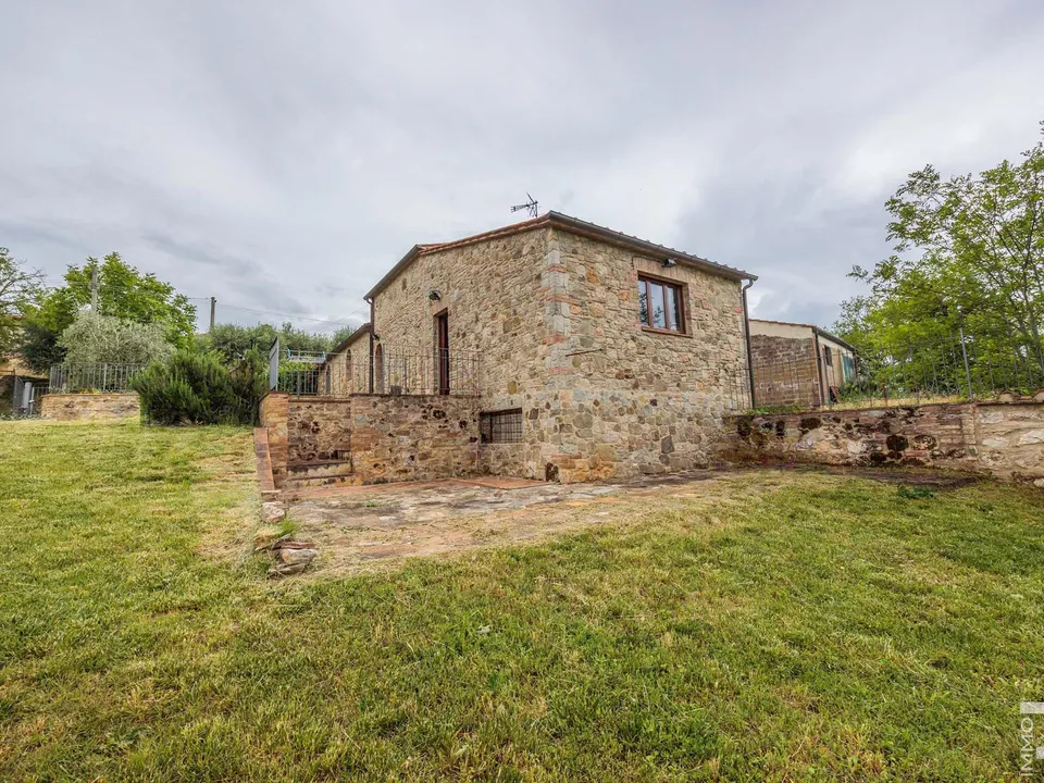 Farm hus i Colle di Val d'Elsa, Siena - foto 4