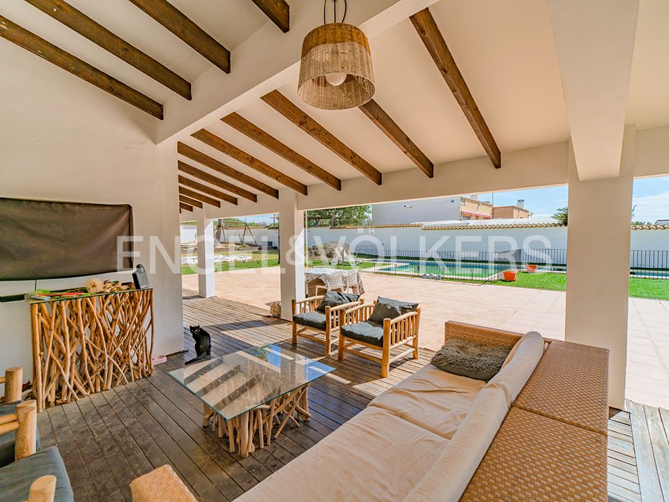 Villa i Santa Pola, Alicante - foto 3