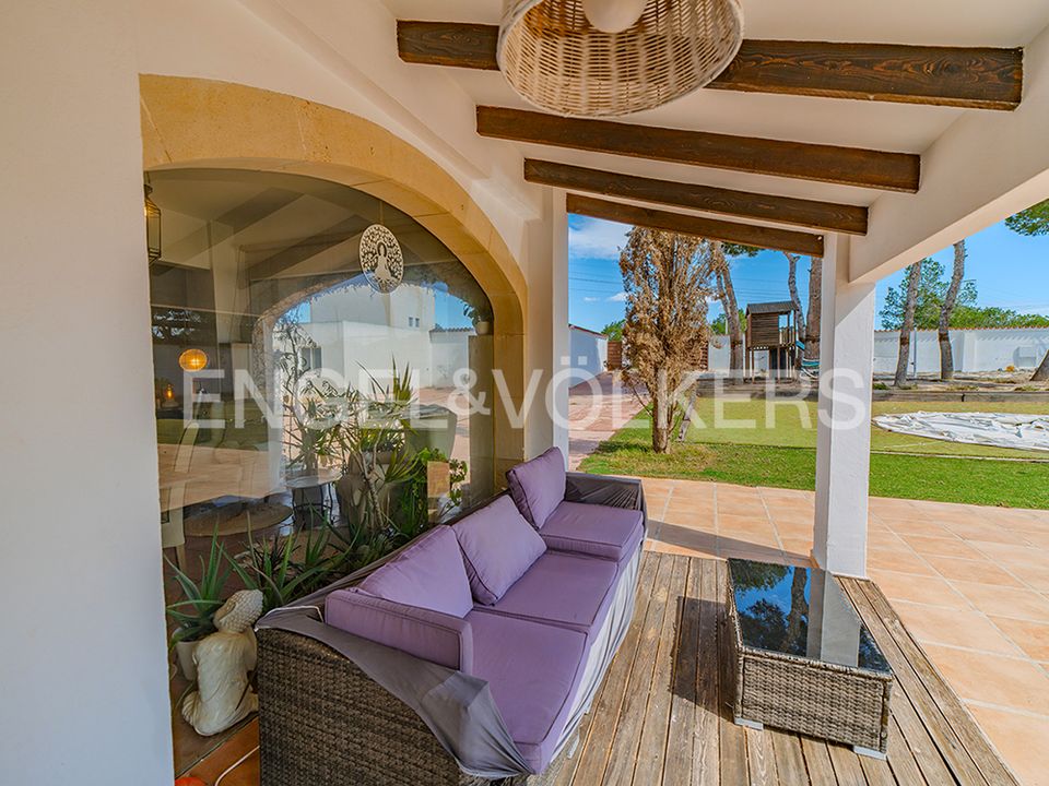 Villa i Santa Pola, Alicante - foto 4