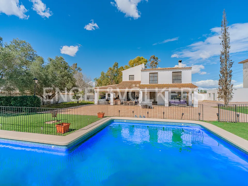 Villa i Santa Pola, Alicante - foto 2