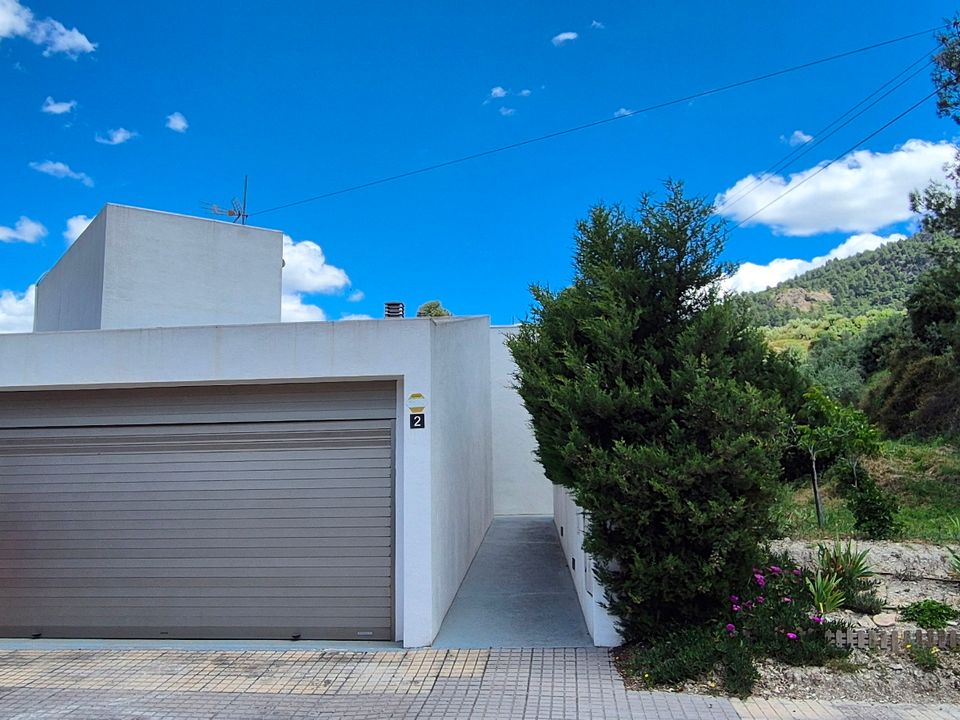 Villa i Alfafara, Alicante - foto 2
