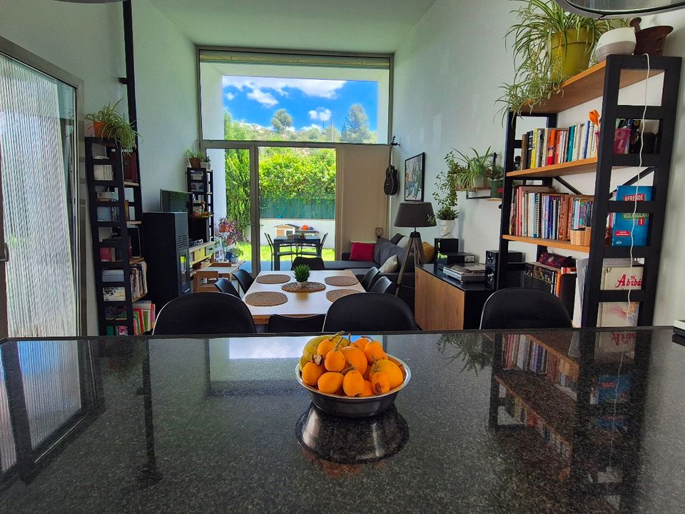 Villa i Alfafara, Alicante - foto 4