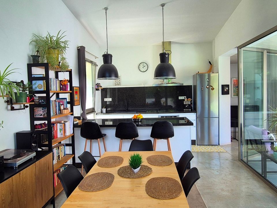 Villa i Alfafara, Alicante - foto 5