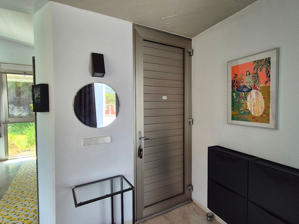 Villa i Alfafara, Alicante - foto 3