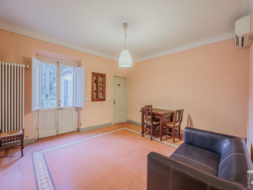 Rekkehus i Florence, Florence - bilde 1