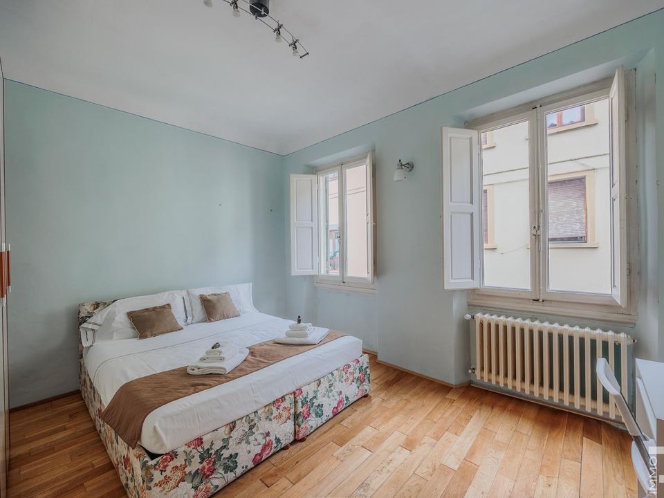 Rekkehus i Florence, Florence - bilde 5