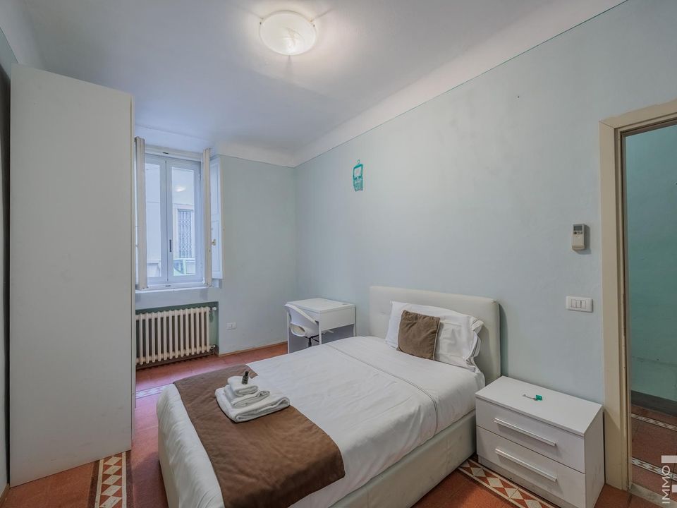 Rekkehus i Florence, Florence - bilde 4