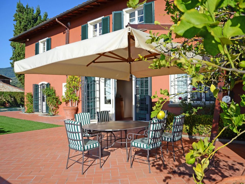 Villa i Massa E Cozzile, Pistoia - foto 3