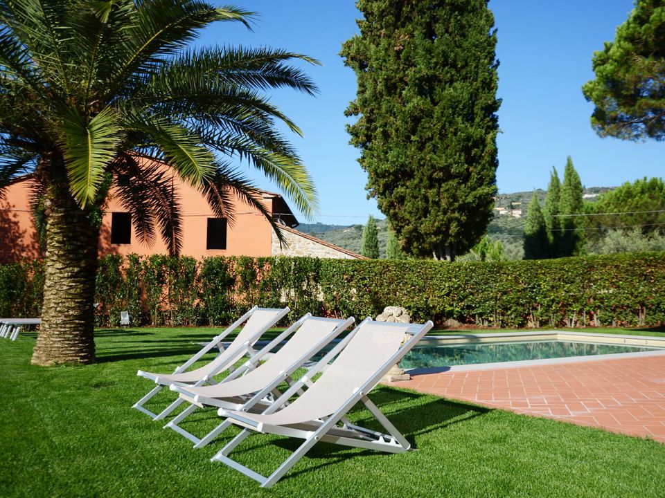 Villa i Massa E Cozzile, Pistoia - foto 4
