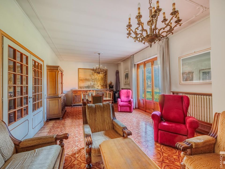Villa i Poggibonsi, Siena - foto 1